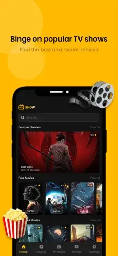 cricify-latest-version tv show